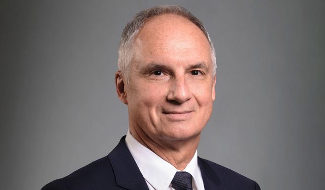 Renault Group yönetim kadrosunu yeniden şekillendirdi