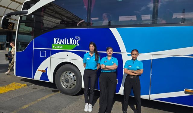 Kâmil Koç yeni istihdam yatırımlarıyla ülkesine değer katıyor