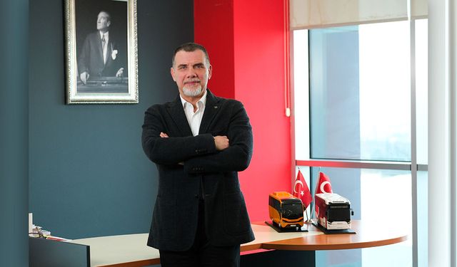 Anadolu Isuzu, Özbekistanlı SamAuto’nun Yüzde 75’ini Satın Alıyor