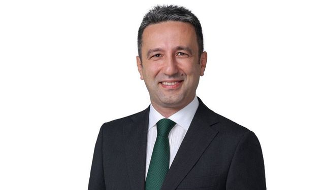 Fatih Deynek TEB Arval Genel Müdürü oldu