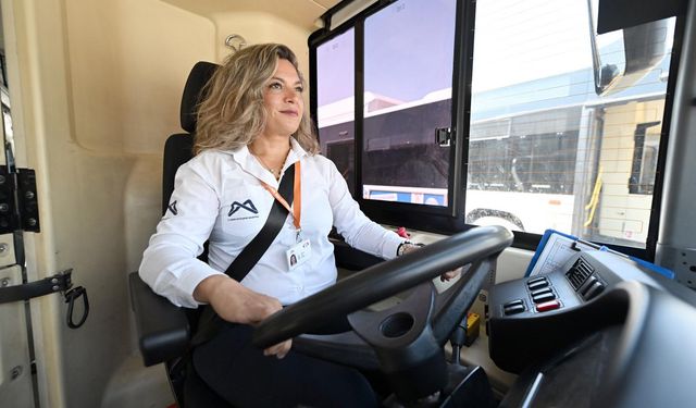 Kadınlar Direksiyonda, Kariyer Yolunda