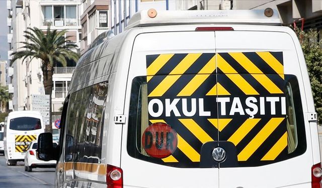 Servis ücretleri artık web sitesinden hesaplanacak