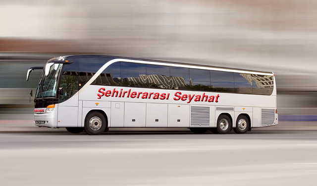 Otobüs İşletme Sahipleri Derneği OİSD 10 TALEBİ Ulaştırma ve Altyapı Bakanlığı’na sunacak