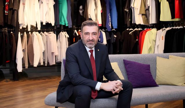 Hazır giyim sektörü çözüm bekliyor