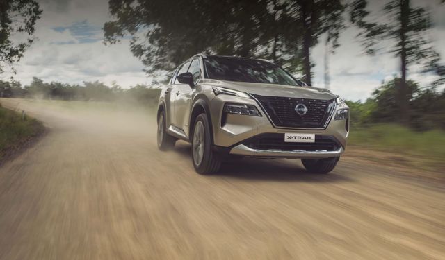Nissan Türkiye’den ekim ayına özel sıfır araç kampanyaları