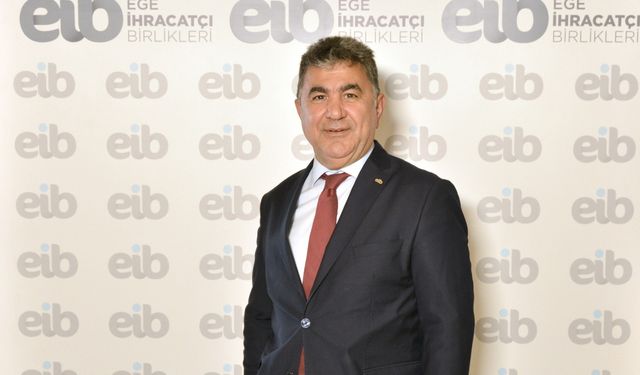 EİB, Almanya’da yatırım olanaklarını iş dünyasına tanıtıyor