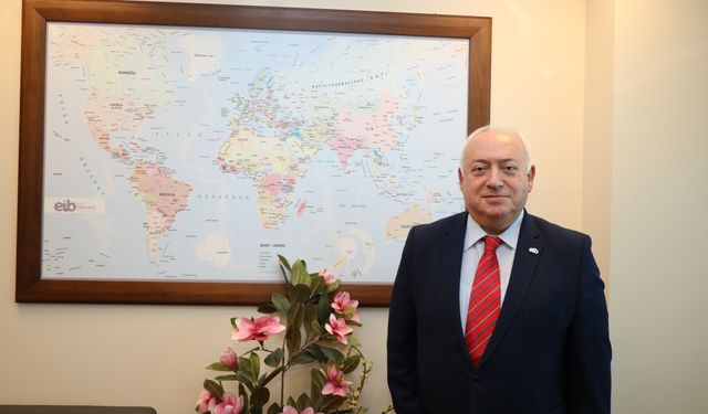 Çin’e tavuk ayağı ihracat izni çıkarsa 200 milyon dolarlık ihracat yapabiliriz