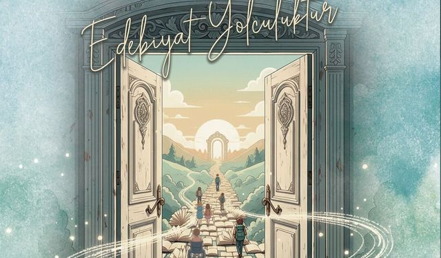 İzmir Uluslararası Edebiyat Festivali, edebiyat dünyasını buluşturacak