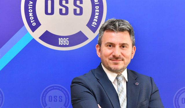 OSS Derneği, 2025’in üçüncü çeyreğini değerlendirdi