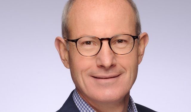 Renault Trucks’un Yeni CEO’su Antoine Duclaux oldu