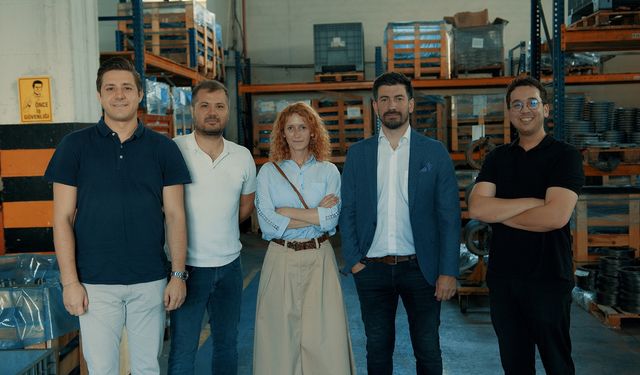 Tezmaksan ve UFC Otomotiv’den stratejik dijital dönüşüm için iş birliği