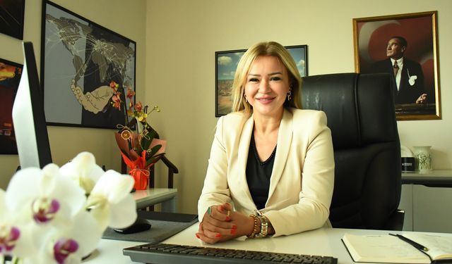 Horoz Lojistik yüzde 56 büyüme kaydetti