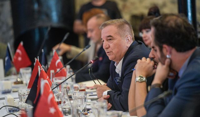 Turizmde acil yapısal dönüşüm çağrısı