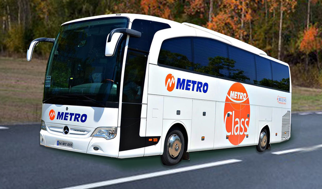 Bölgesel İş Birlikleriyle Metro Turizm’de Yeni Yapılandırma Dönemi Başladı