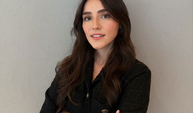 Motul Türkiye Pazarlama Müdürü Pınar Zevkirlioğlu oldu