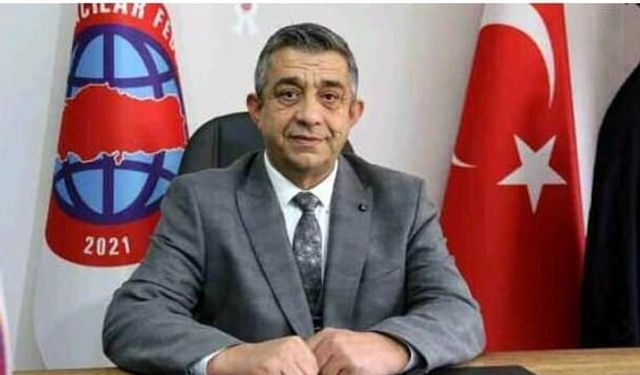 Türkiye Karayolu ve Turizm Taşımacılığı Mesleki Birliği Kuruluşu Kanun Teklifi