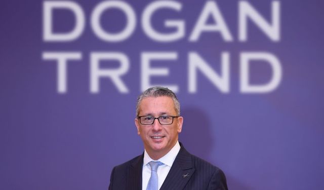 Doğan Trend Grubu’nun Yeni CEO’su Uğur Sakarya oldu