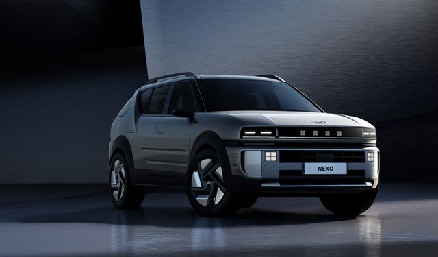 Hyundai Hidrojen yakıt hücresi için Kore’de yeni bir tesis kuruyor