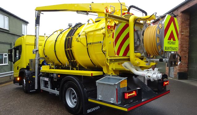 Allison Transmission, Whale Tankers’ın Premium Tanker Paketini 5 Yıllık Garantiyle Güçlendirdi