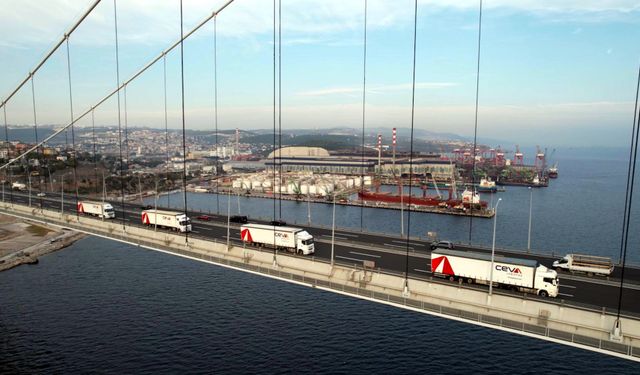 CEVA Logistics Borusan Lojistik'i satın aldı