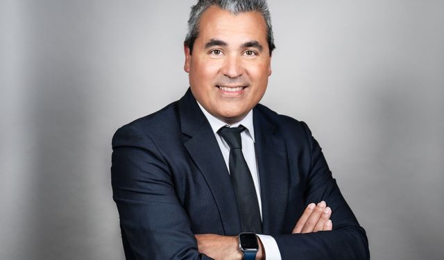 Josep Maria Recasens, Renault Group’un Stratejik Ürün ve Program Yönetimi Direktörü oldu