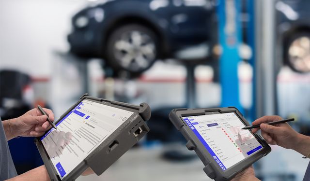 Delphi yeni servis çözümlerini duyurdu