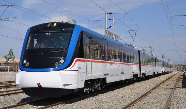 TCDD’den İZBAN’ın hat kullanım bedellerine yüzde 24’lük zam