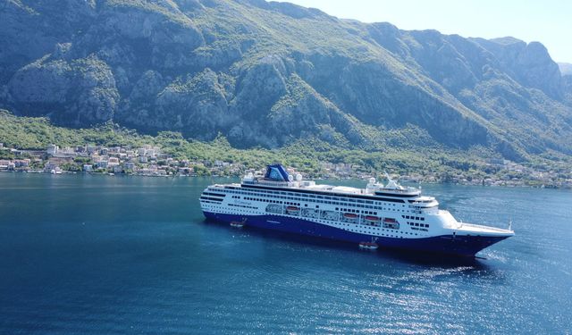 Celestyal, Black Friday kampanyasını yüzde 70’e varan indirimlerle başlatıyor