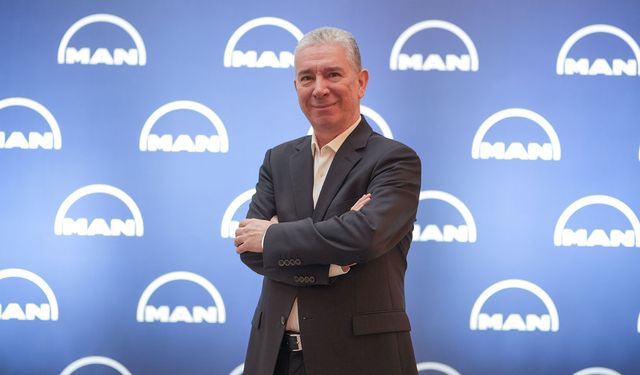 MAN, otobüste hem yüksek satış adetlerini hem de yüksek müşteri memnuniyetini koruyor