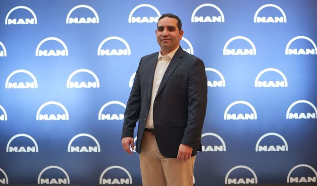 MAN TopUsed, 2025’te tüm hedeflerine ulaştı ve ikinci elde kurumsal güvenin adresi oldu