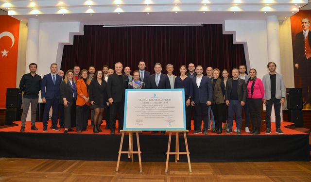 Göçtur Turizm Pine Bay Holiday Resort, KalDer Ulusal Kalite Hareketi Programı’na Katıldı