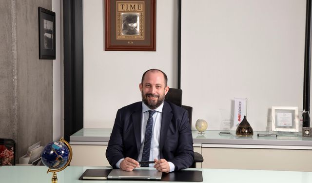 Mars Logistics’ten 70 Milyon Euro’luk Stratejik Yatırım Hamlesi