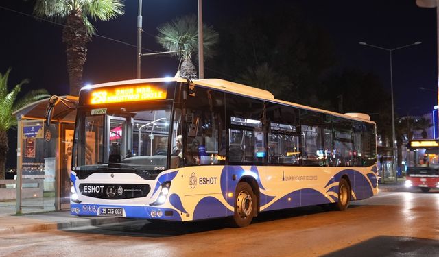 Toplu ulaşımda rekor subvansiyon dönemi