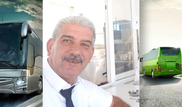 Bir şoför çalışan olarak şirketinden neler bekler?