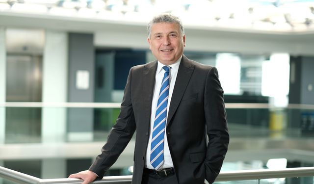 Mercedes-Benz Türk, Aksaray Kamyon Fabrikası’nda 400 bininci kamyonunu üretti