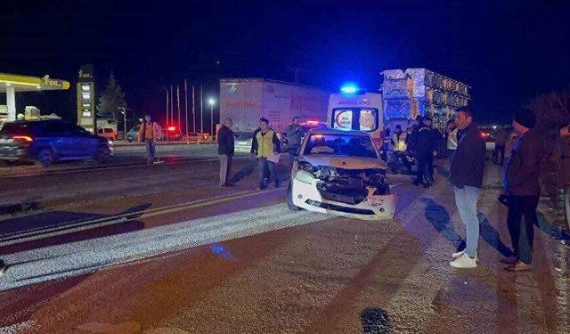 Bir kaza sonrası sorular ve cevaplar