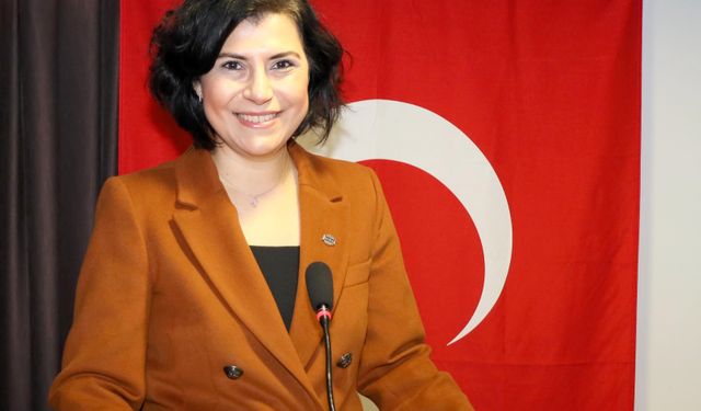 KESİAD Başkanı Yeşim Işıklı: “Zor bir yılı kapıyoruz, 2026 yılında öngörülebilir bir ekonomik ortam istiyoruz”