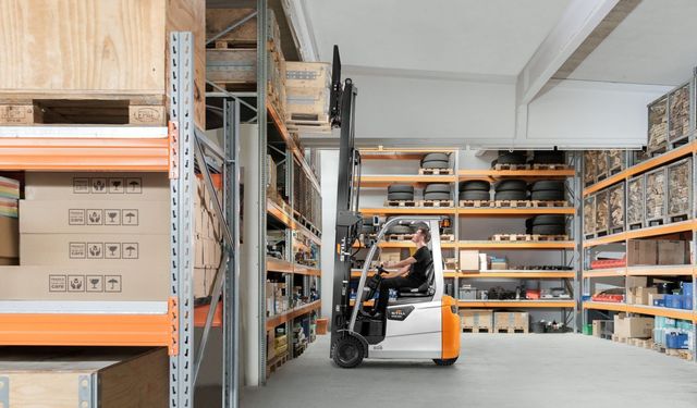 STILL ARSER, 2025’te hizmet bütünlüğünü güçlendirdi