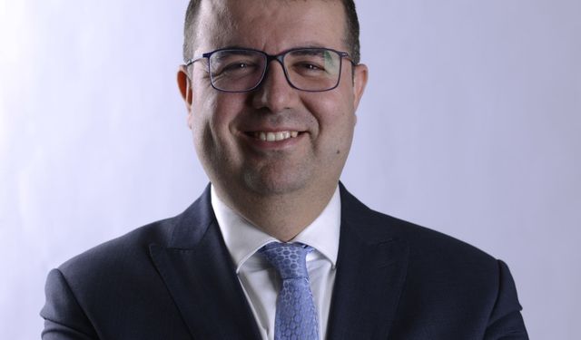 Vecih Yılmaz Brisa CEO’su olarak göreve başladı