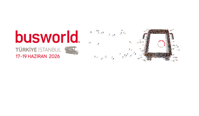 Ticaret Bakanlığı’ndan Busworld Türkiye 2026’ya Katılımcı Desteği