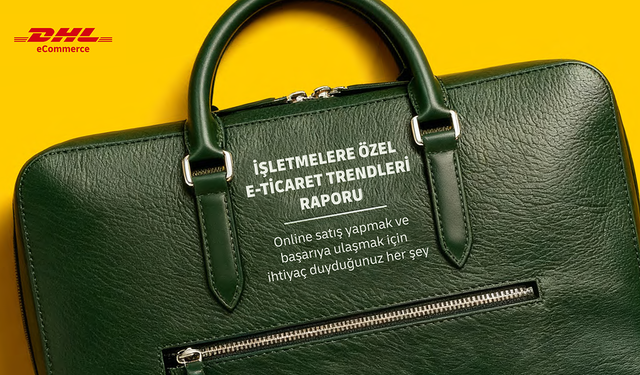 E-Ticarette Yeni Dönem: Yapay Zeka ve Sosyal Medya Büyüme Stratejilerini Belirliyor