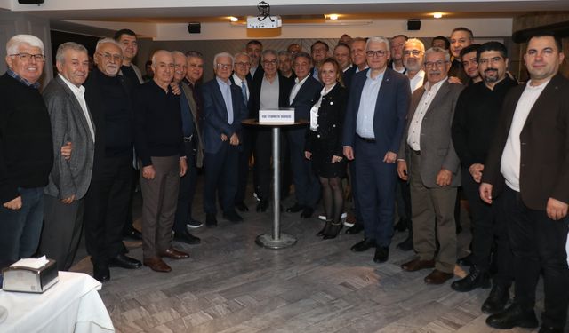 EGOD 2026 vizyonunu konuştu