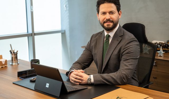 ‘2026, lojistikte beklentileri yönetme yılı olacak’