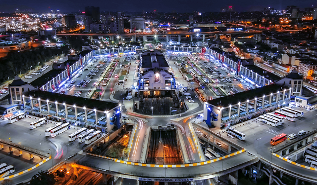 Dr. Zeki Dönmez: Otobüsçünün istekleri!
