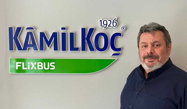 Kâmil Koç 100 Yaşında: Hedefimiz Değişmedi, Türkiye’nin Yol Arkadaşı Olmak