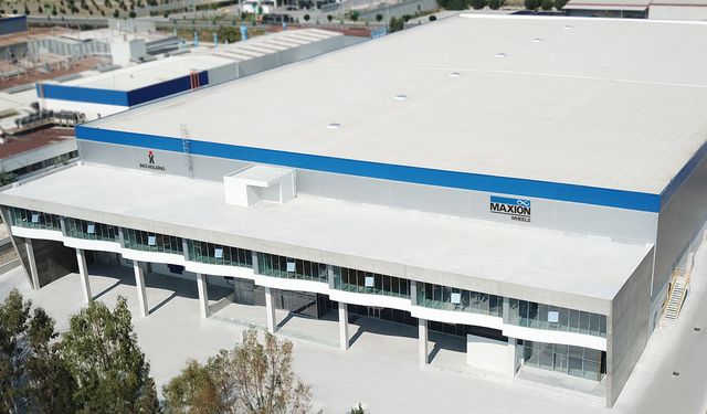 Maxion İnci Jant Grubu’ndan Üretimde Güvenliği Yeniden Tanımlayan Teknoloji Çağrısı