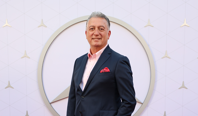 Mercedes-Benz Türkiye’den Tarihi Rekor