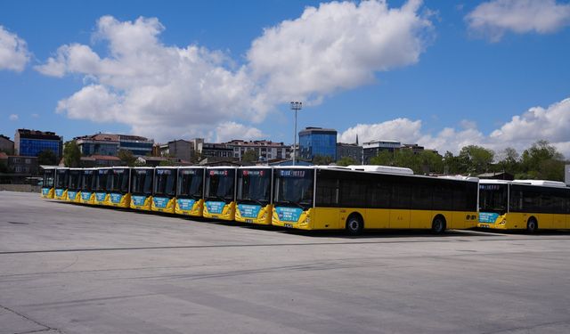 İstanbul’da toplu ulaşıma yüzde 20 zam