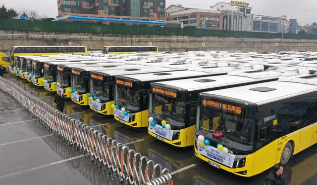 Ücretsiz seyahatlerde yapılan gelir desteğinde ödemeler yüzde 30 arttı