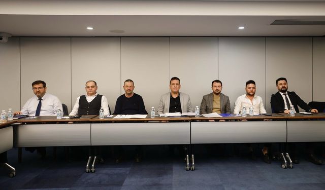 Okul gezileri için evrak yükü İZTO’da masaya yatırıldı